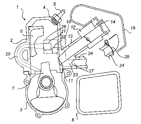 Une figure unique qui représente un dessin illustrant l'invention.